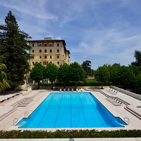 Grand Hotel Palazzo Della Fonte Fiuggi Εξωτερικό φωτογραφία