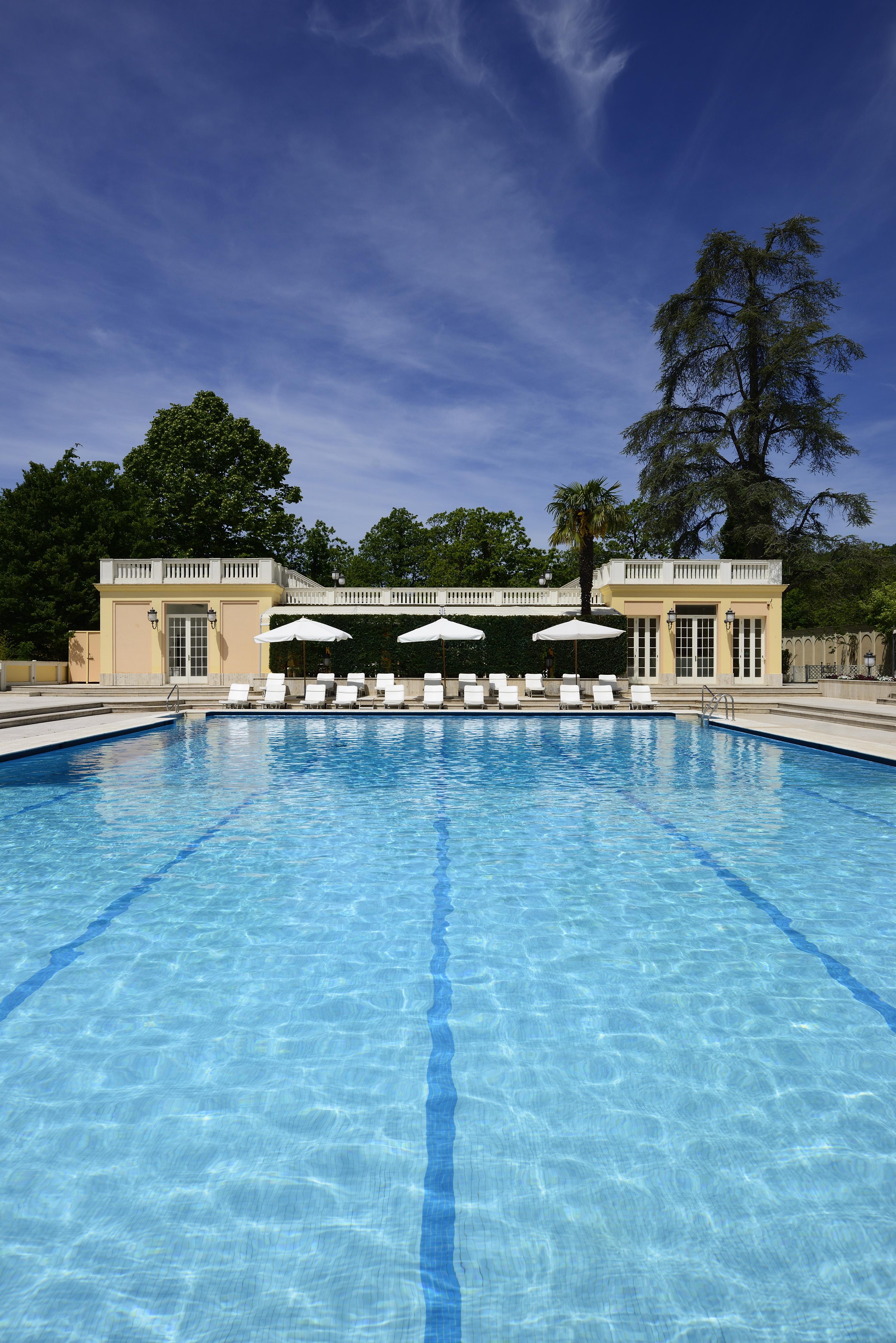 Grand Hotel Palazzo Della Fonte Fiuggi Εξωτερικό φωτογραφία