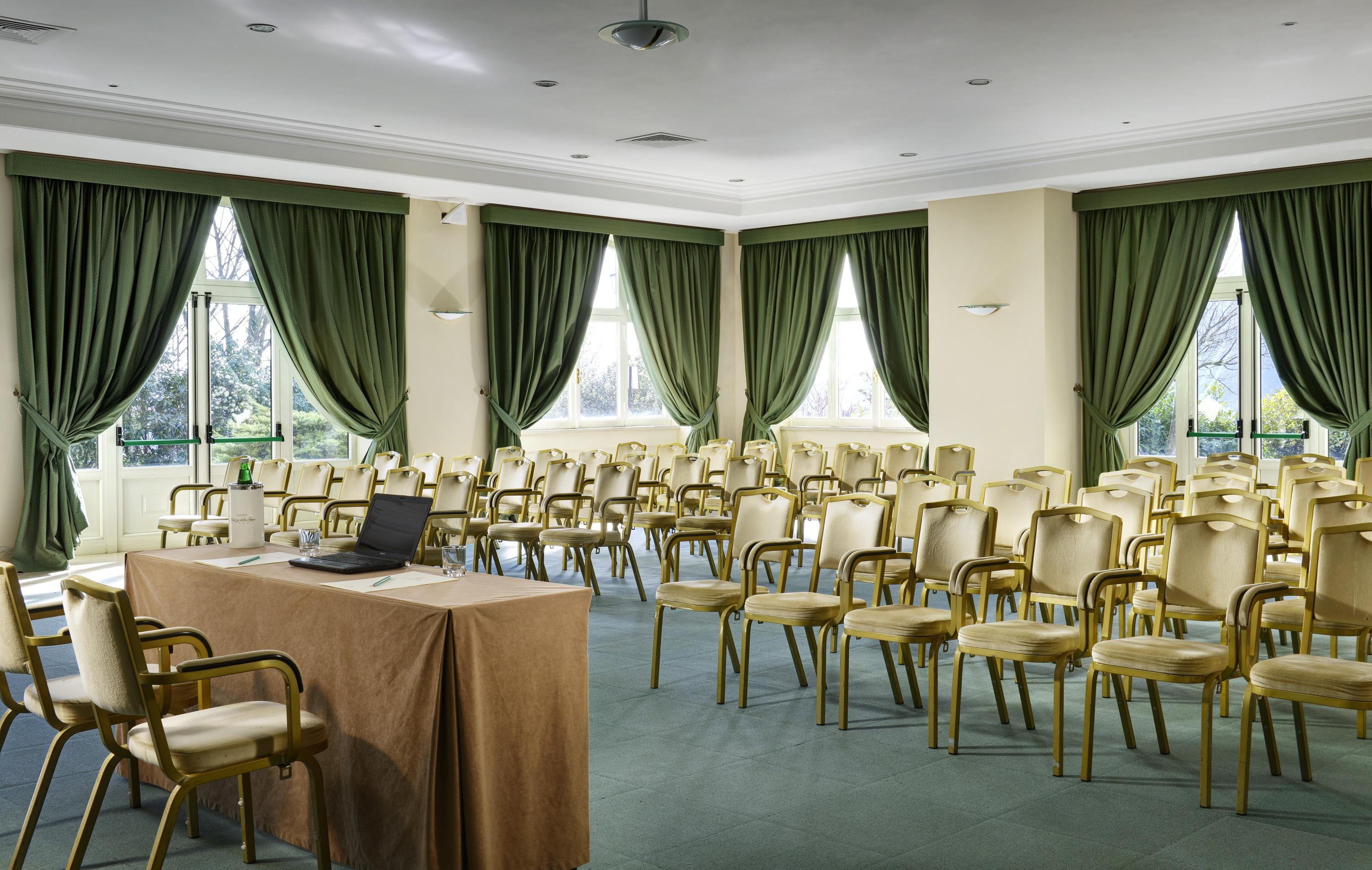 Grand Hotel Palazzo Della Fonte Fiuggi Εξωτερικό φωτογραφία