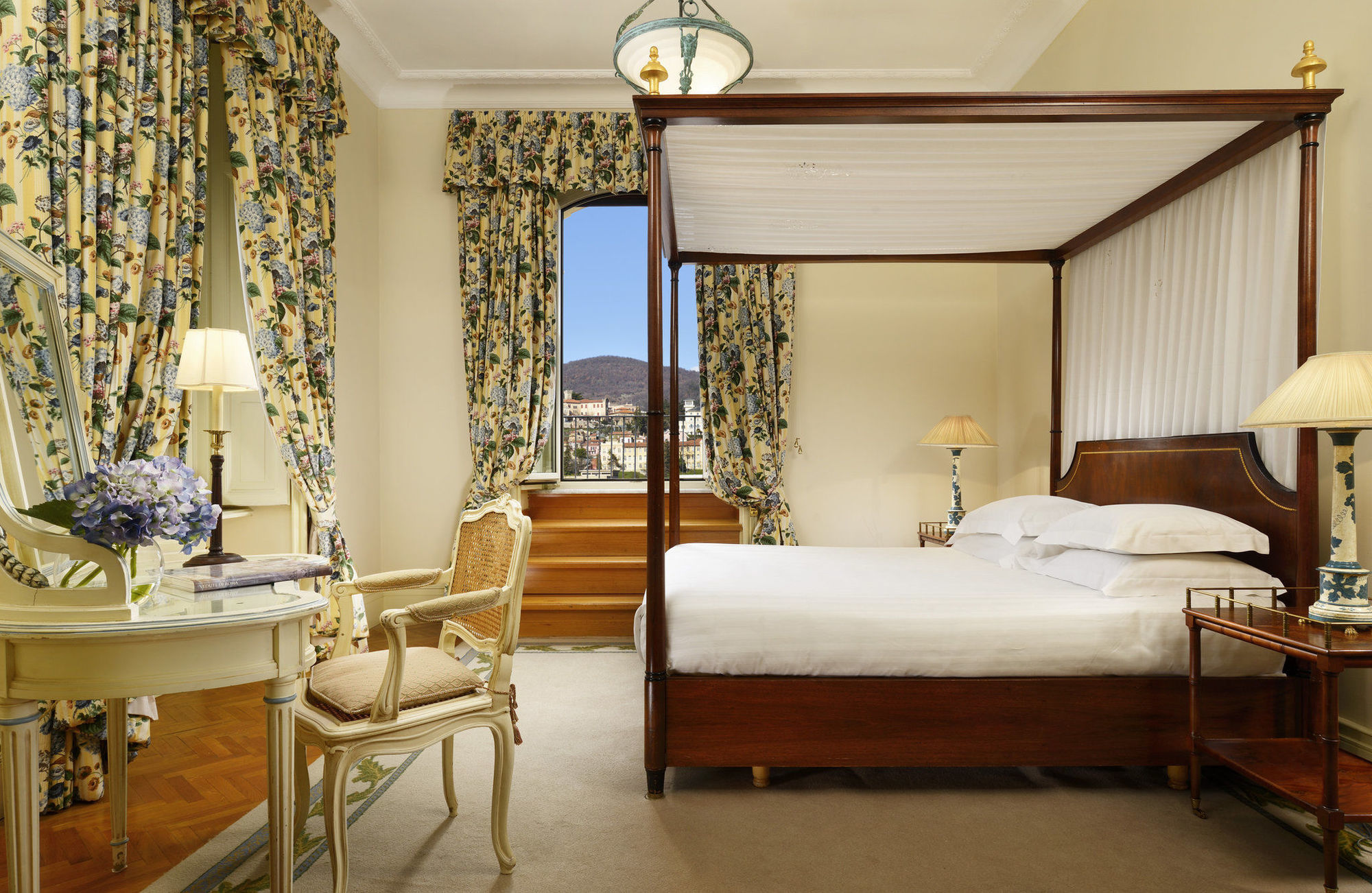 Grand Hotel Palazzo Della Fonte Fiuggi Εξωτερικό φωτογραφία
