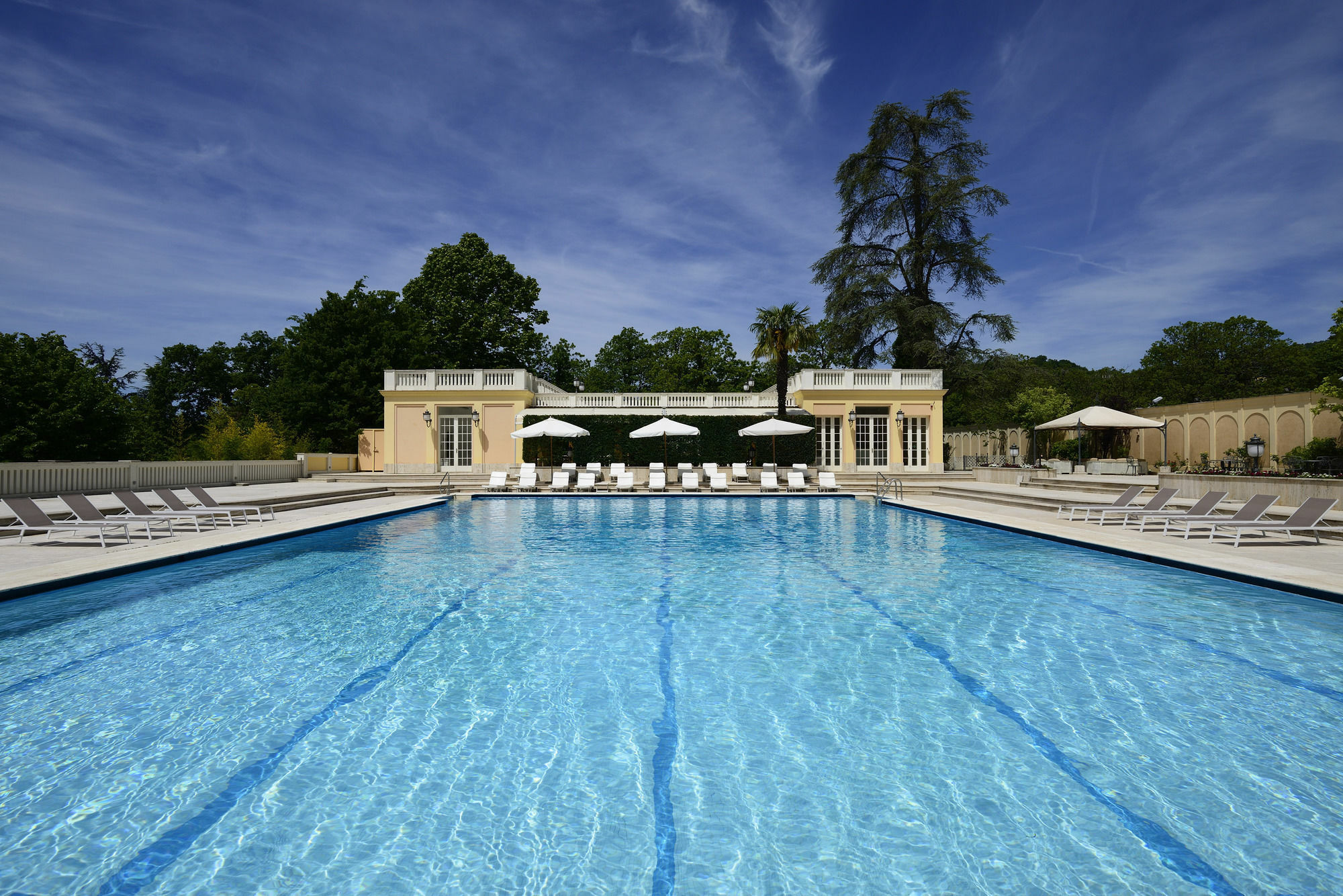 Grand Hotel Palazzo Della Fonte Fiuggi Εξωτερικό φωτογραφία