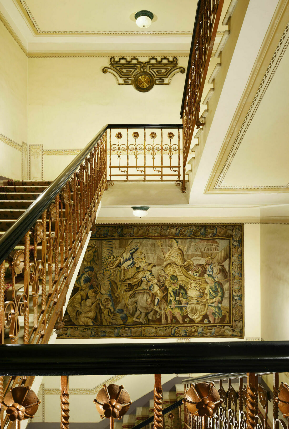Grand Hotel Palazzo Della Fonte Fiuggi Εξωτερικό φωτογραφία