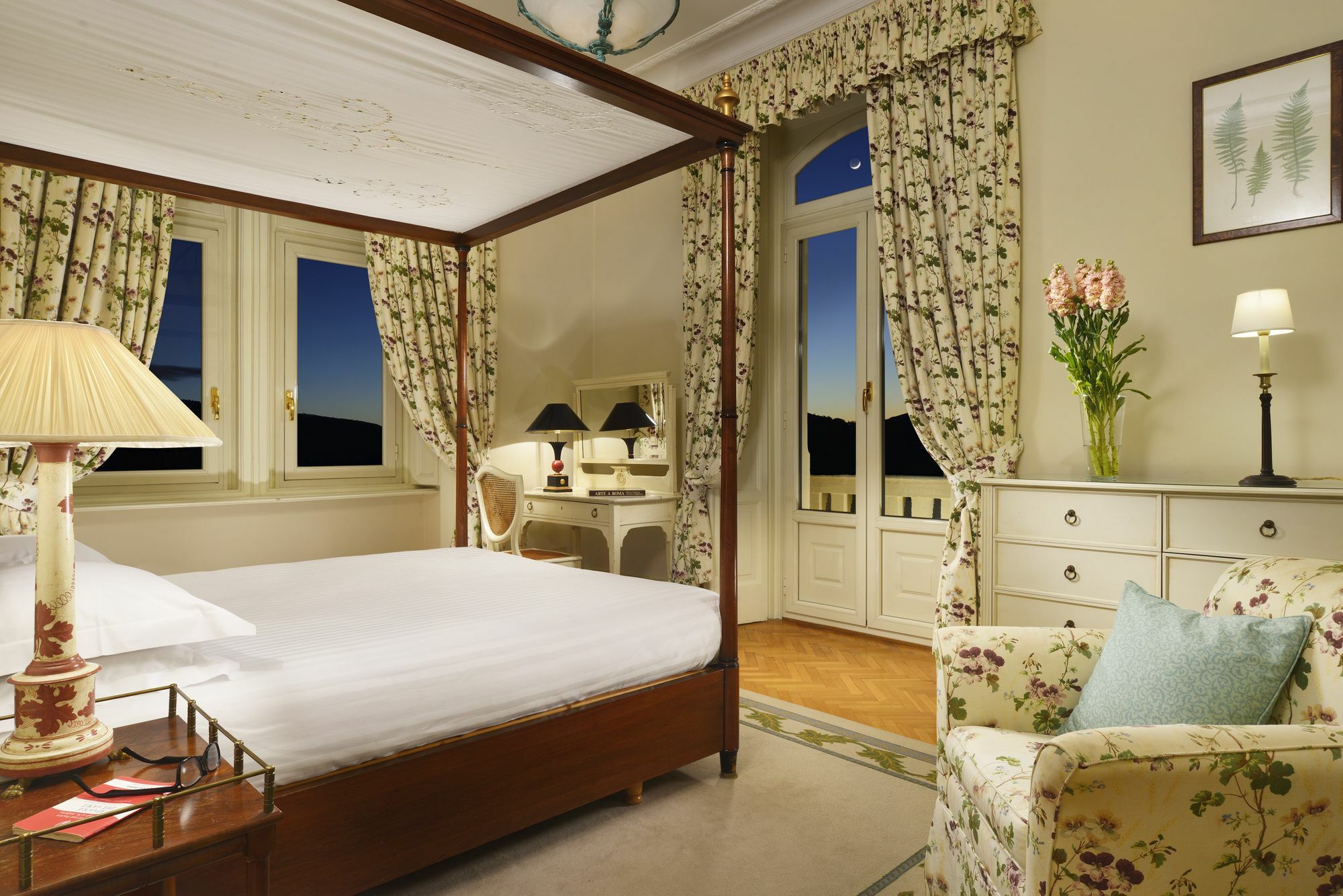 Grand Hotel Palazzo Della Fonte Fiuggi Εξωτερικό φωτογραφία