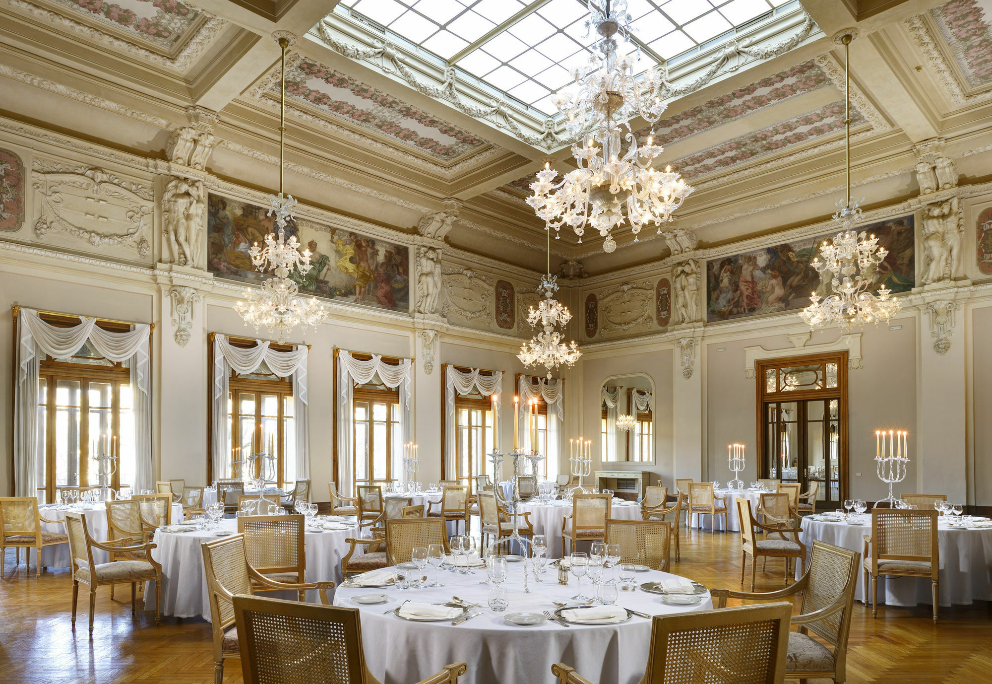 Grand Hotel Palazzo Della Fonte Fiuggi Εξωτερικό φωτογραφία